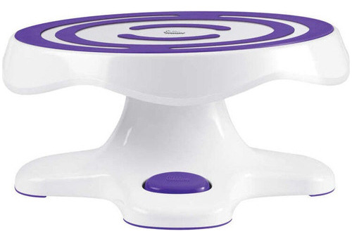 Tilt-n-turn Ultra Cake Turntable - Soporte Para Decoración