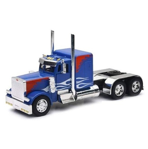 Camión Lonestar, Peterbilt New Ray 1:32