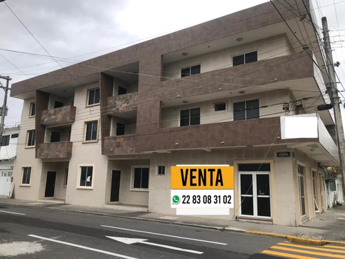 Venta Edificio Veracruz Centro