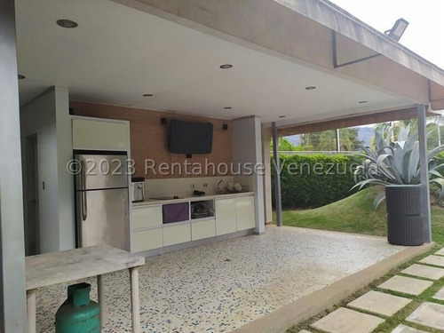 Yonny Silva Rentahouse Carabobo Vende Exclusiva Casa En Villas Laguna Club Guataparo Valencia Rcys 25-12053