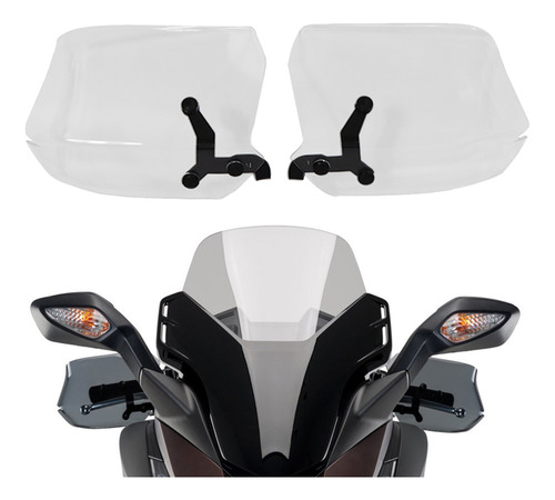 Protector De Mano Del Manillar Para Honda X-adv750 X Adv 750