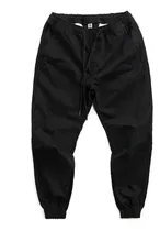 Comprar Pantalón Cargo Jogger Casual Slim Fit Hombre Arjen Kroos