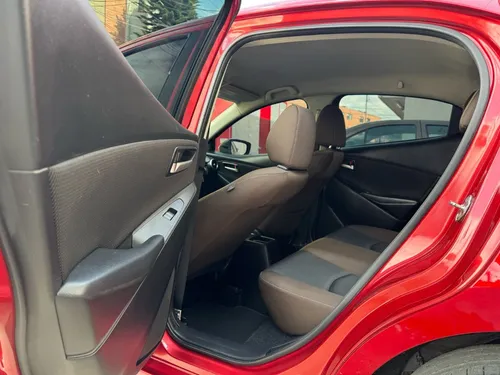Mazda 2 1.5 Touring