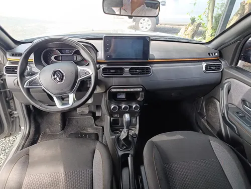 Renault Duster Oroch 1.3 Intens At