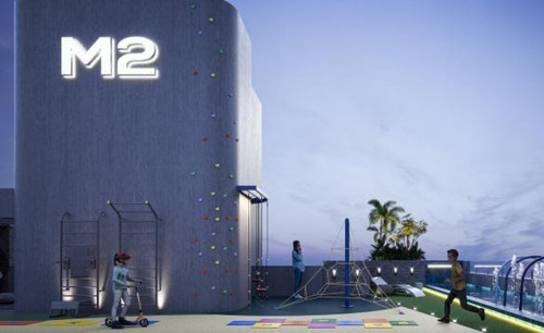 Imagen 2 de 21 de Departamento - Refinería - Pozo - Financiación - M2