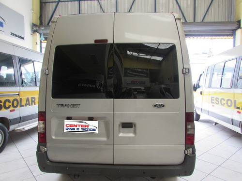Ford Transit 2011