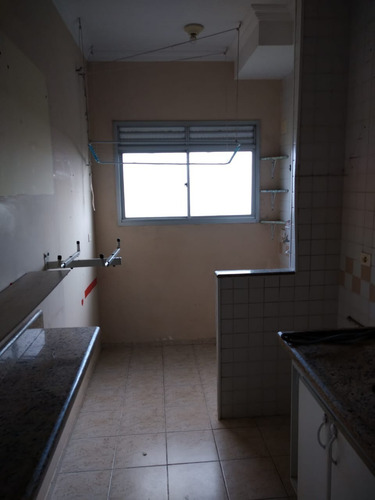 Imagem 9 de 15 de Apartamento - Planalto - Ref: 632 - V-632