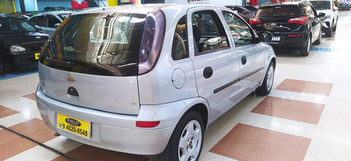 Chevrolet Corsa 1.4 MPFI MAXX 8V