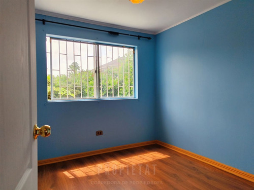 Venta Casa 4d 3b 2est 1bod, Beira Oriente, Puente Alto