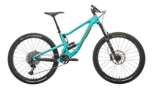Imagen 1 de 2 de Santa Cruz Hightower Cc Mountain Bike
