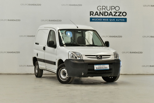 Imagen 2 de 15 de Peugeot Partner 1.6 Hdi Confort L10/17 2021 Berazategui 614