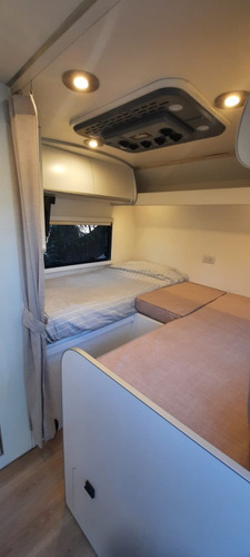 Casa Rodante , Full Equipada Permuta (solo Llamadas)