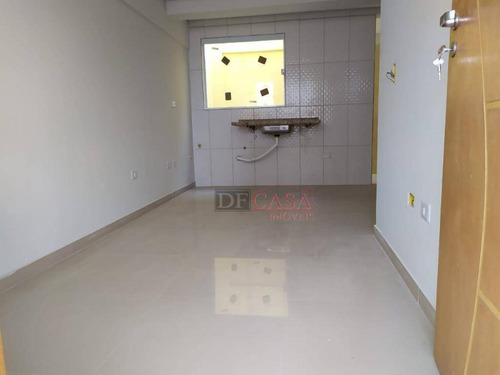 Imagem 28 de 30 de Apartamento À Venda, 50 M² Por R$ 159.900,00 - Cidade Antônio Estevão De Carvalho - São Paulo/sp - Ap5239