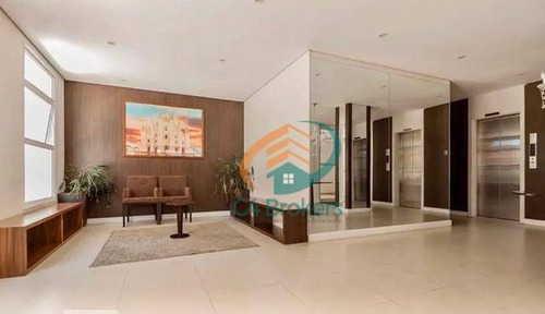 Imagem 15 de 19 de Apartamento Com 2 Dormitórios À Venda, 60 M² Por R$ 425.000,00 - Picanco - Guarulhos/sp - Ap3801