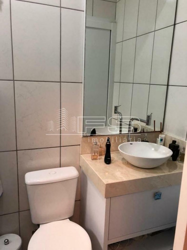 Imagem 14 de 15 de Casa 2 Suites Mobiliada Pereque Porto Belo - 4166