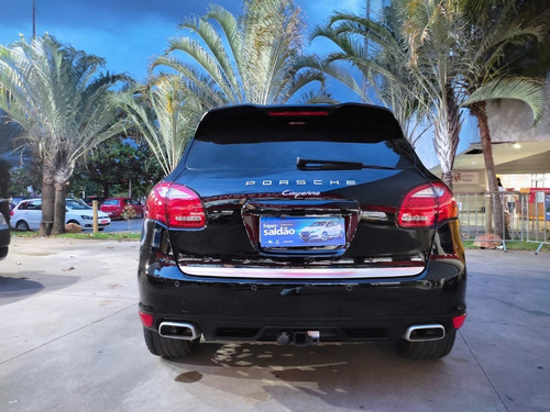 Imagem 7 de 15 de Porsche Cayenne