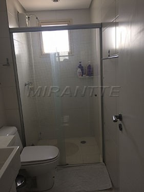Imagem 11 de 17 de Apartamento Em Santana - São Paulo, Sp - 281322