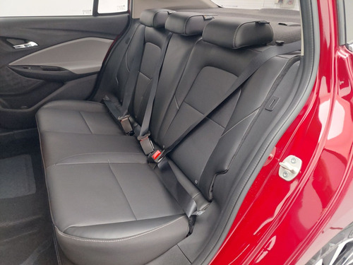 Chevrolet Onix 1.0 TURBO FLEX PLUS PREMIER AUTOMÁTICO