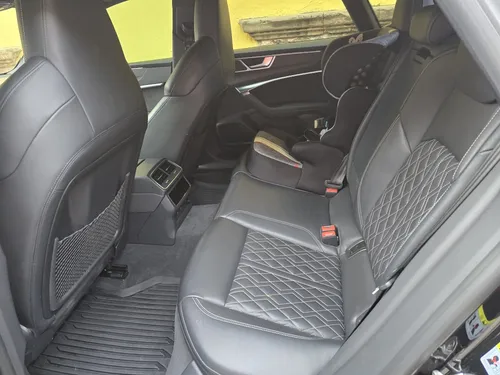 Audi S7 2.9 V6 Tfsi Sportback