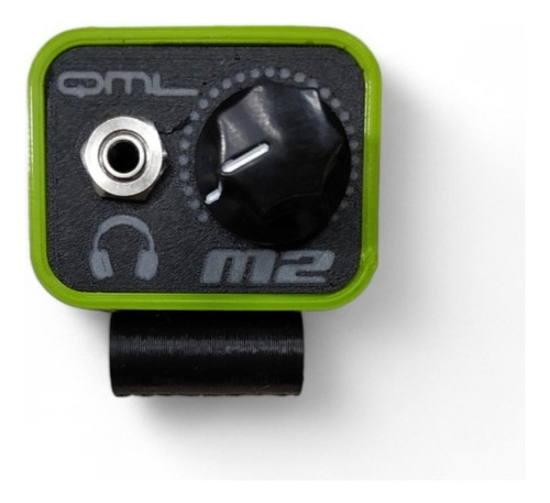 Monitor Pasivo Para In Ear M2 Qml Entrada Combinada