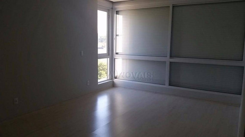 Imagem 3 de 13 de Apartamento Com 4 Dormitórios À Venda, 211 M² - Cidade Nova - Ivoti/rs - Ap0975
