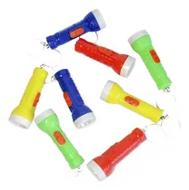 Comprar Sorpresas De Cumpleaños 10 Mini Linternas Souvenirs Niños
