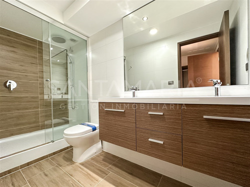 Departamento En Arriendo Idahue, San Pedro De La Paz