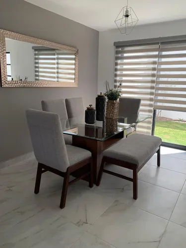 Estrena Tu Nueva Casa En Zona El Mirador, Y Vive Con Calidad De Vida