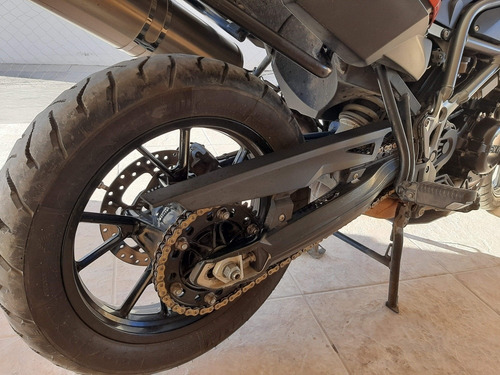 Bmw F 700 Gs Full