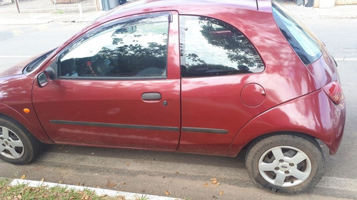 Ford Ka 1.0