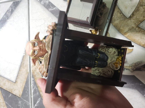 Harry Potter Action Figure Gringotts