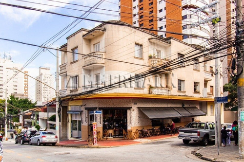 Comercial - Perdizes - Ref: 128161 - V-128161