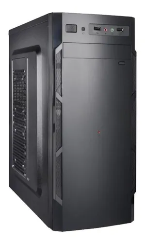 comprar Pc Computador Cpu Gamer Free Fire Core I5 Ssd 120gb, 8gb Ram