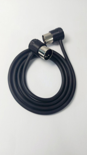 Cabo Insert Y P10 90 Graus L Rcs M&áudio Rcsmaudio