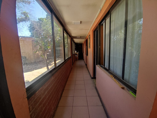 Casa Remodelada Con Local Comercial Av Blanco Encalada Maipu