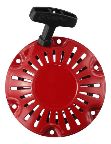 Arranque Retráctil Polea Para Honda Gx100