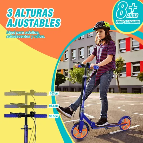 Patin del diablo para adulto deals
