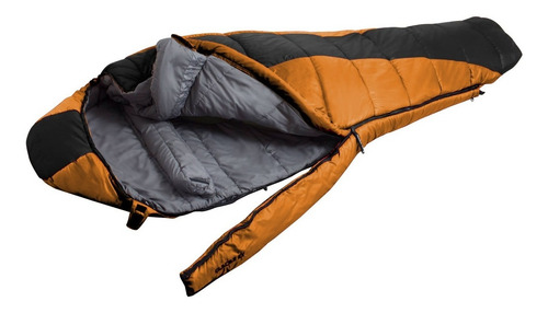Sleeping Glaciar Ex Doite