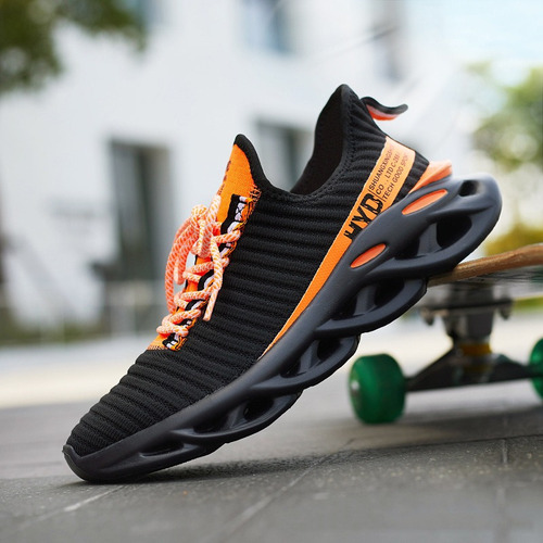 Zapatillas De Deporte Transpirables For Correr, Deportes
