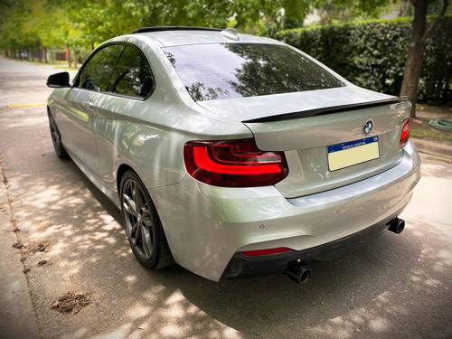 Bmw Serie 2 235 I M 240m 135m 140m 235m 235i 220 450hp