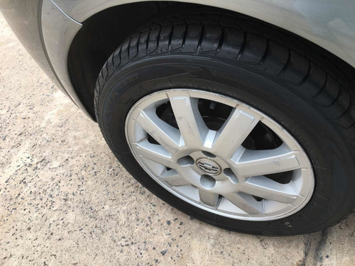 Chevrolet Meriva 1.8 Gls Easytronic 2009