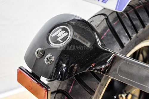 Motomel Blitz Tunning 110 0km 2023