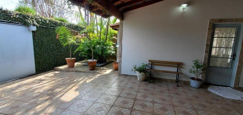 Casa Em Jardim São José, Itu/sp De 150m² 3 Quartos À Venda Por R$ 450.000,00 - Ca565880