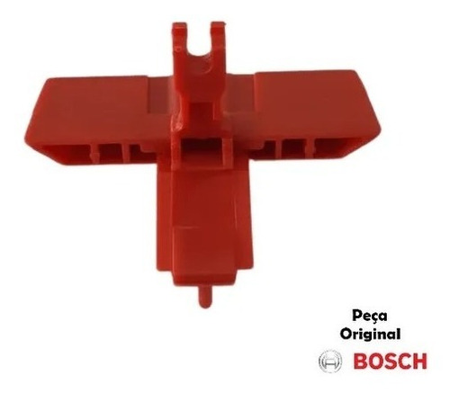 Comutador De Reversão Furadeira Bosch Gsb 13 Re Original