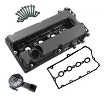 Comprar Tampa Comando De Valvulas Cruze Sonic Tracker 1.8 16v Ecotec