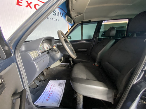 Fiat Uno 1.0 MPI MILLE FIRE ECONOMY 8V FLEX 4P MANUAL