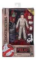 Comprar Figura Cazafantasmas Ghostbusters - Podcast - Plasma Series