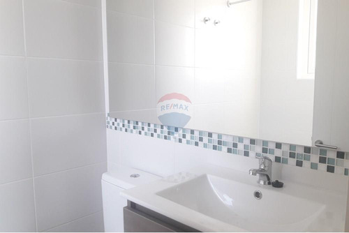En Venta / Departamento 1d 1b / Portugal 941