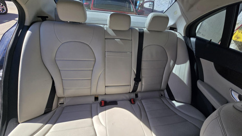 2.0t C300 4matic Awd 249hp At