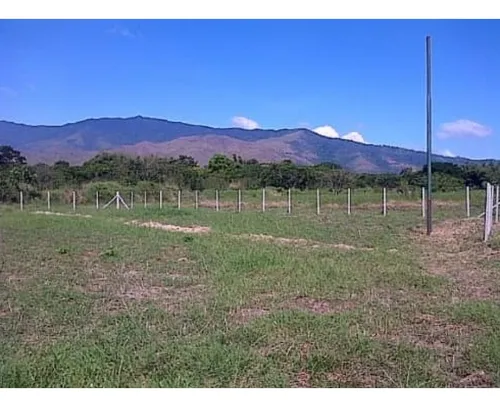 Terreno En Aguirre
